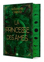 Princess of souls (relié)