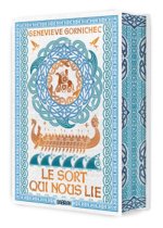 Ces liens qui ensorcèlent (relié collector)