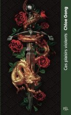 Ces plaisirs violents (poche broché) - Tome 01