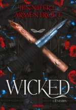 Wicked - broché - Tome 01