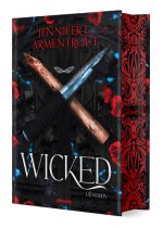 Wicked - relié collector - Tome 01