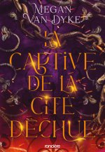 Captive of the stolen empire - broché - Tome 01