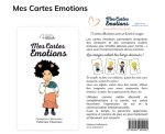 Mes cartes émotions