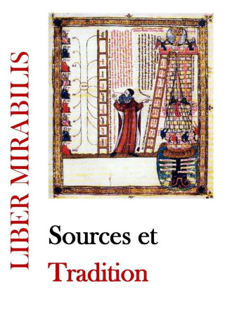 Sources et Tradition
