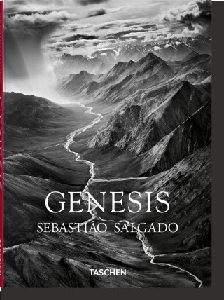 Sebastião Salgado. Genesis ()