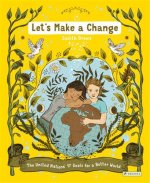 LETS MAKE A CHANGE