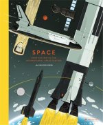 SPACE FROM SPUTNIK TO THE INTERNATIONAL