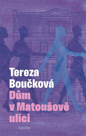 Dďż˝m v Matouďż˝ovďż˝ ulici