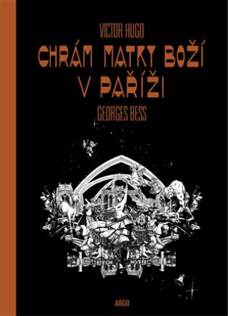 Chrďż˝m Matky boďż˝ďż˝ v Paďż˝ďż˝i