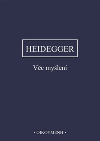 Věc myšlení