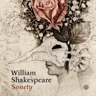 Martin Hilský,William Shakespeare - Sonety