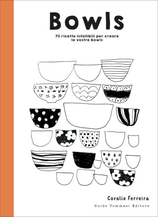 Bowls (Coralie Ferreira)(Miękka)
