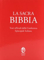 sacra Bibbia. Ediz. rosso corallo