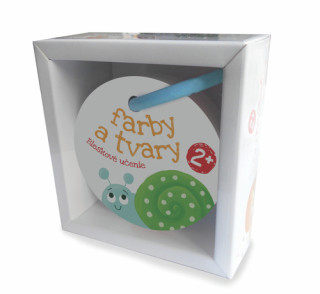 Bleskovďż˝ uďż˝enie Farby a tvary