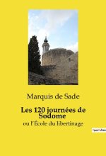 120 JOURNEES DE SODOME