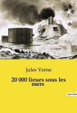 20 000 LIEUES SOUS MERS