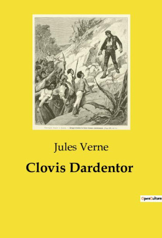 CLOVIS DARDENTOR