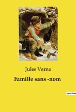 FAMILLE SANS NOM