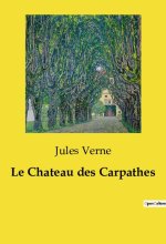 CHATEAU CARPATHES