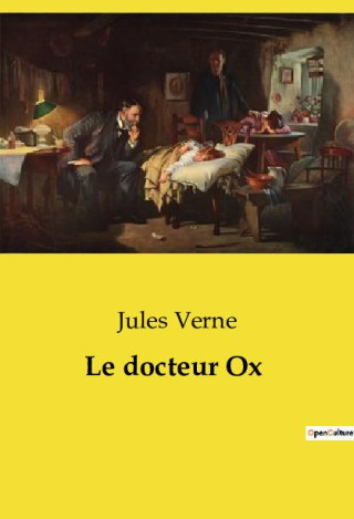 DOCTEUR OX