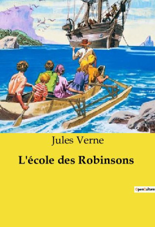 ECOLE ROBINSONS