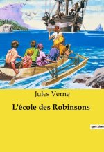 ECOLE ROBINSONS