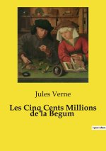 CINQ CENTS MILLIONS DE BEGUM