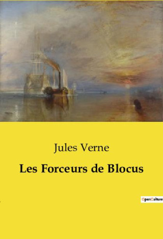 FORCEURS DE BLOCUS