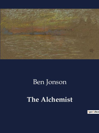 THE ALCHEMIST
