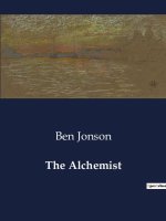THE ALCHEMIST