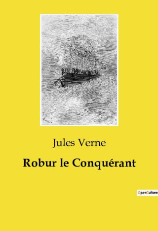 ROBUR CONQUERANT