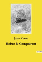 ROBUR CONQUERANT