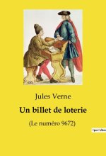BILLET DE LOTERIE