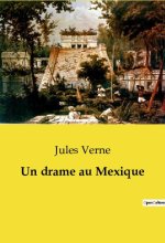 DRAME AU MEXIQUE