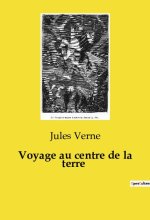 VOYAGE AU CENTRE DE TERRE