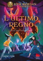 ultimo regno. I clan magici di Koreatown