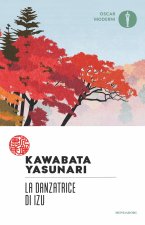 danzatrice di Izu