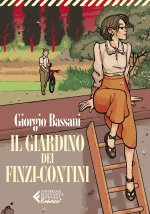 giardino dei Finzi-Contini