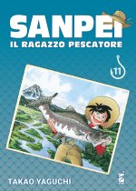 Sanpei. Il ragazzo pescatore. Tribute edition