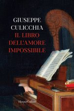 libro dell'amore impossibile