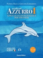 tuffo nell'azzurro. Lingua e cultura italiana per stranieri