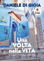 volta nella vita. La bucket list dei luoghi imperdibili