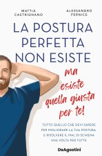 postura perfetta non esiste, ma esiste quella giusta per te! Tutto quello che devi sapere per migliorare la tua postura e risolvere il mal di schiena