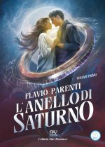 anello di Saturno