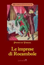 imprese di Rocambole
