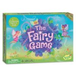 The Fairy Game