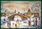 Adventskalender 