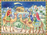 Adventskalender 