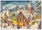 Adventskalender 