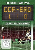 22. Juni 1974 -  DDR:BRD 1:0